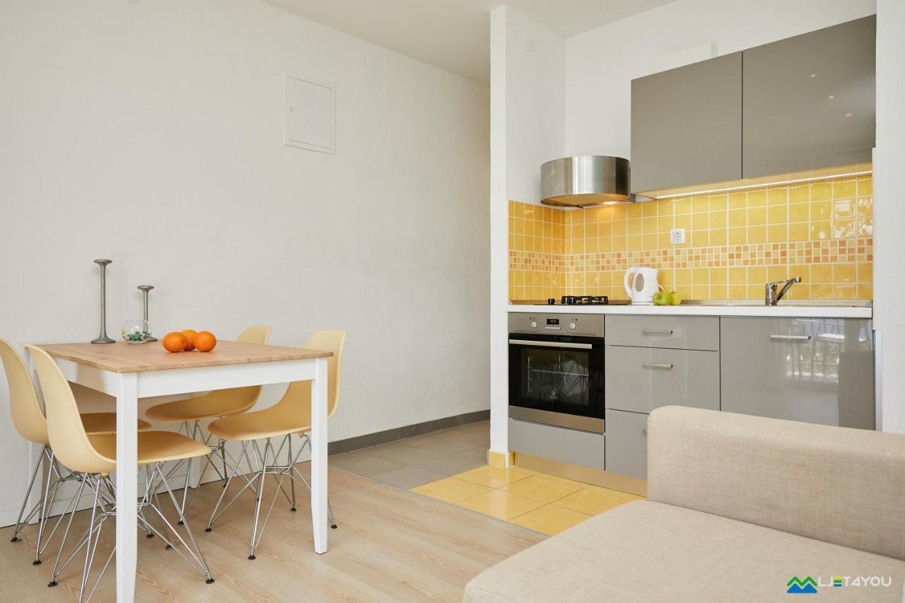 Mljet 2 You - Seafront Apartment 2+2 Sobra Esterno foto