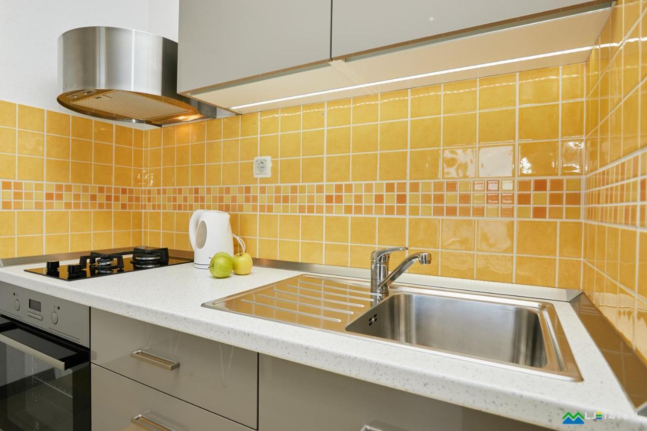 Mljet 2 You - Seafront Apartment 2+2 Sobra Esterno foto
